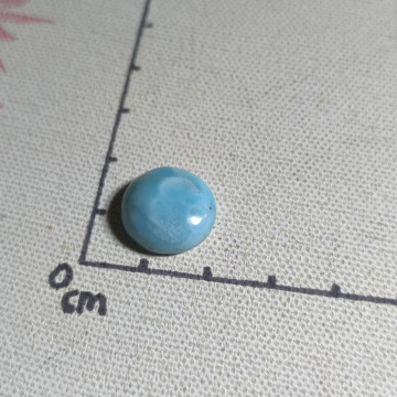 (蛋面) 拉利瑪 / 海紋石