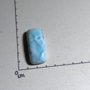 (蛋面) 拉利瑪 / 海紋石