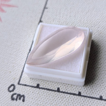 (切割) 切割粉晶