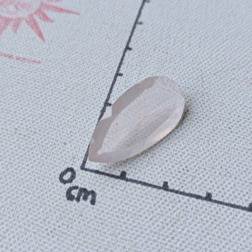 (切割) 切割粉晶