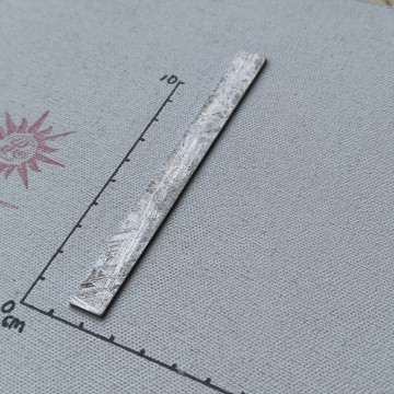 (原礦) 天鐵 / 鎳鐵隕石