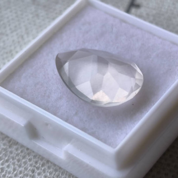 (切割) 切割粉晶