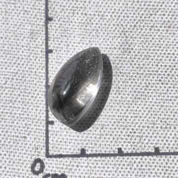 (特殊) 黑銀鈦子彈