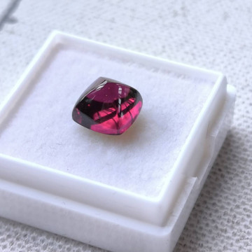 (特殊) 紫色石榴石糖包山