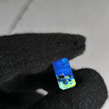 (特殊) 芬蘭拉長石02