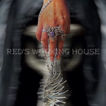 天使標本 喜瑪拉雅(尼泊爾)水晶墜