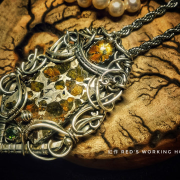 宇宙神牌【SOLD】