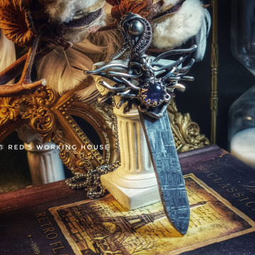 兵器系列-宇宙神劍