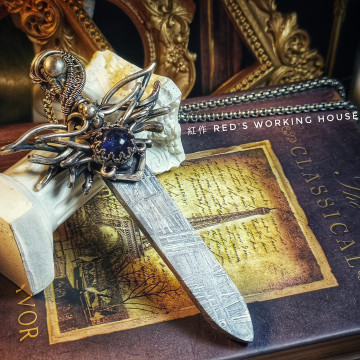 兵器系列-宇宙神劍