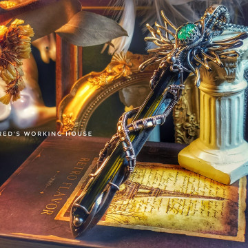 兵器系列-靈魂注入