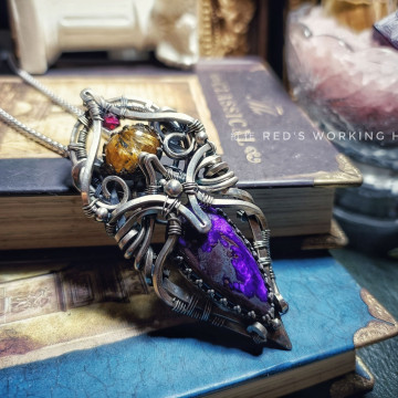 驅散 - 絲絨舒俱徠墜