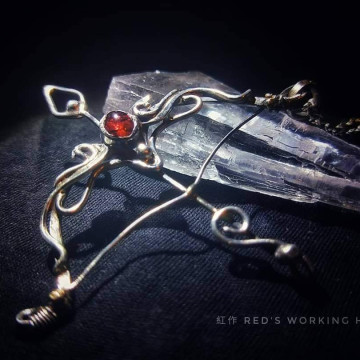 兵器系列 - 射手座之星【SOLD】