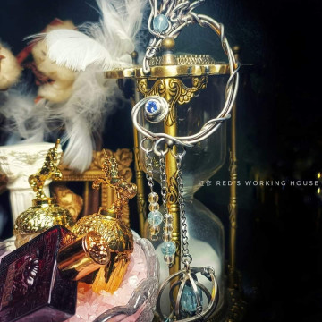 海龍耳掛【SOLD】