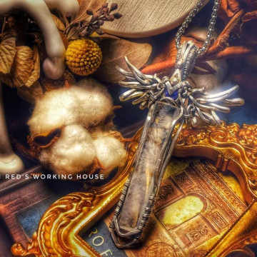 大天使之劍【SOLD】