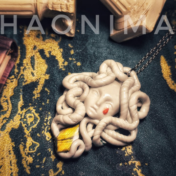 悲泣的藤蔓女妖