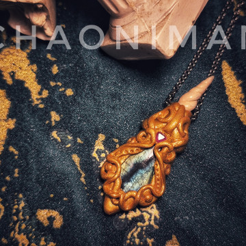 傲慢的獨角獸祝福