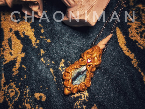 傲慢的獨角獸祝福